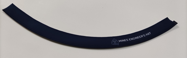 hat liner